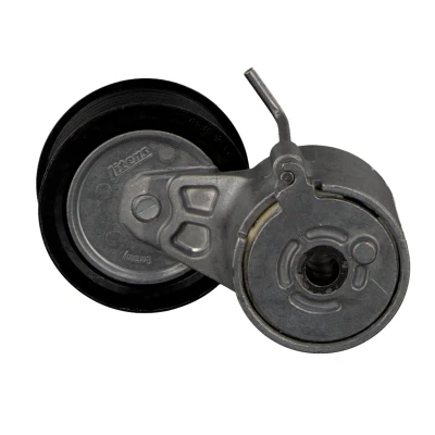 Abbildung von FEBI BILSTEIN 43787 Riemenspanner AUDI: A6 C6 Avant, A4 B8 Q5, VOLKSWAGEN: Touareg II