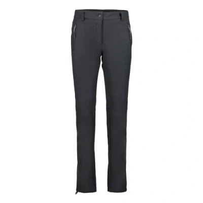 Abbildung von Icepeak LANG Argonia Outdoorhose, Größe: 19, Dunkelgrau