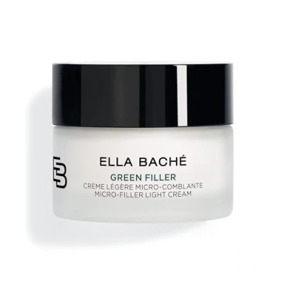 Abbildung von Ella Baché Tagescreme Leichte Mikro Filler Creme