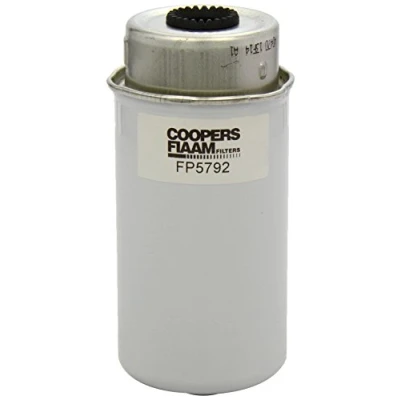 Abbildung von COOPERSFIAAM FILTERS FP5792 Kraftstofffilter Filtereinsatz FORD: Transit Mk5 Bus, Kastenwagen, Pritsche/Fahrgestell