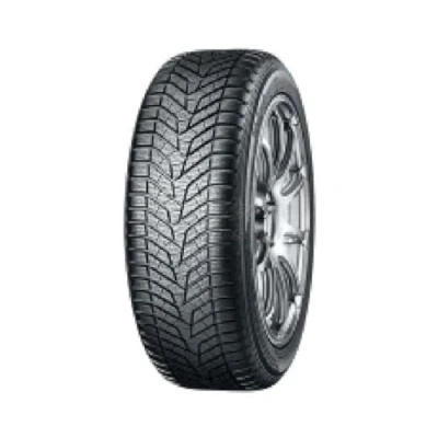Abbildung von Yokohama BluEarth Winter WY01 175/65 R14 90/88T PKW Winterreifen Reifen FORD: FIESTA 6, 5, KA Schrägheck, OPEL: Corsa C Schrägheck WD651405TB