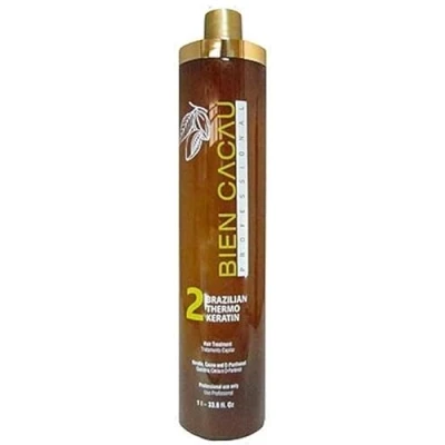 Abbildung von Bien Cacau Schritt 2, Nur Keratin 1 l