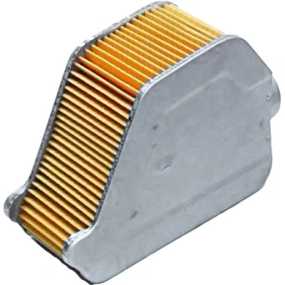Abbildung von Hiflo Luftfilter HFA4402 für Yamaha XS 250/360/400