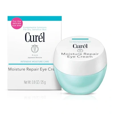 Abbildung von Curél Moisture Repair Eye Cream 25ml