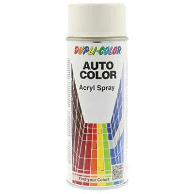 Abbildung von DUPLI COLOR 806650 Fahrzeug Kombinationslack Spraydose AUTO 400