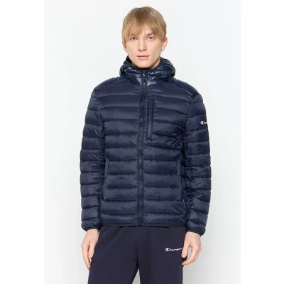 Abbildung von Champion Steppjacke Hooded Jacket