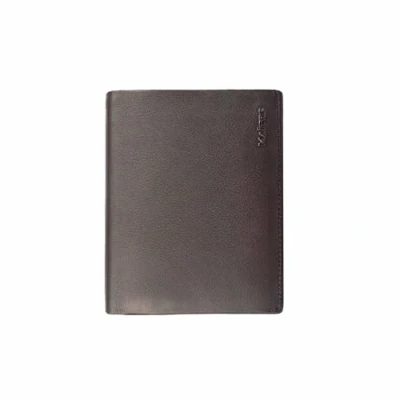 Abbildung von Maitre Hundsbach Hamlet Billfold V11 Geldbörse, Herren, Größe: One Size, Black