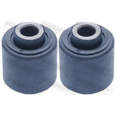 Abbildung von FEBEST MZAB 098 KIT Querlenkerlager Hinterachse unten MAZDA: 6 Limousine, Station Wagon, Hatchback