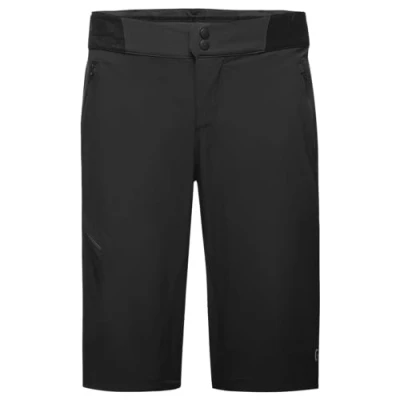 Abbildung von GORE WEAR Herren C5 Shorts, Schwarz, S EU