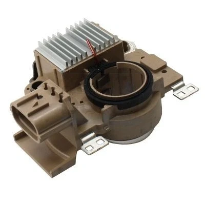 Abbildung von MEAT &amp; DORIA 52211 Lichtmaschinenregler 14V