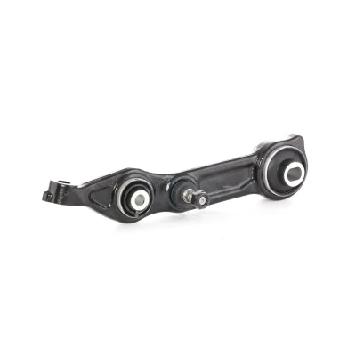 Abbildung von RIDEX 273C0453 Querlenker hinten, rechts, unten, Vorderachse MERCEDES BENZ: CLS Coupe, E Klasse T modell, Limousine