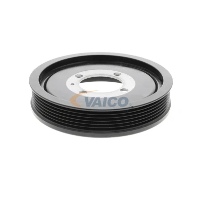 Abbildung von VAICO V40 1178 Kurbelwellenriemenscheibe 6PK 154 5 Original Qualität OPEL: Astra J Schrägheck, H Caravan, Zafira B
