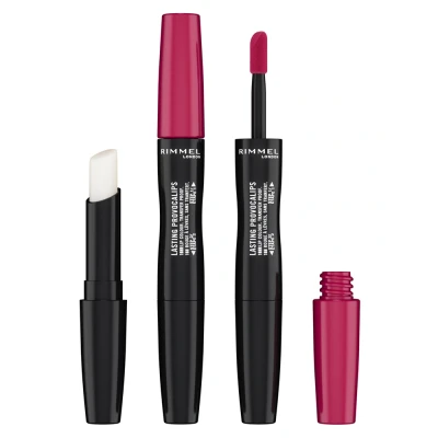 Abbildung von LASTING PROVACALIPS lip colour transfer proof 2,3ml