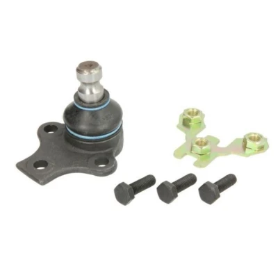 Abbildung von REINHOCH RH03 0006 Traggelenk Vorderachse unten, beidseitig 17 VOLKSWAGEN: GOLF 2, Jetta Polo III Classic