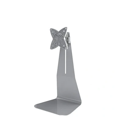 Abbildung von Neomounts by Newstar FPMA D800 LCD/TFT Deskstand Silber