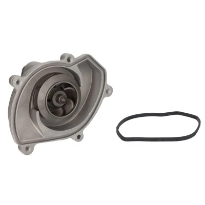 Abbildung von Saleri SIL PA1608 Wasserpumpe mechanisch PORSCHE: Cayenne, Panamera