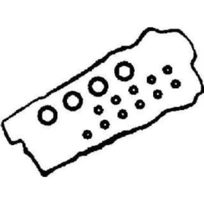 Abbildung von REINZ 15 52708 01 Dichtungssatz, Zylinderkopfhaube NISSAN: 100NX, Primera Kombi, Limousine