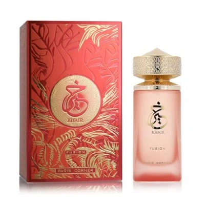 Abbildung von Paris Corner Khair Fusion Eau de Parfum 100 ml