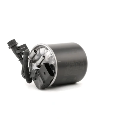 Abbildung von PURFLUX FCS798 Kraftstofffilter Filtereinsatz MERCEDES BENZ: C Klasse T modell, Limousine, E modell