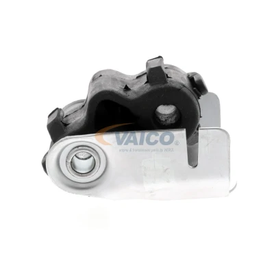 Abbildung von VAICO V46 1713 Halter, Abgasanlage Original Qualität RENAULT: Clio 3, III Grandtour, 4 Schrägheck