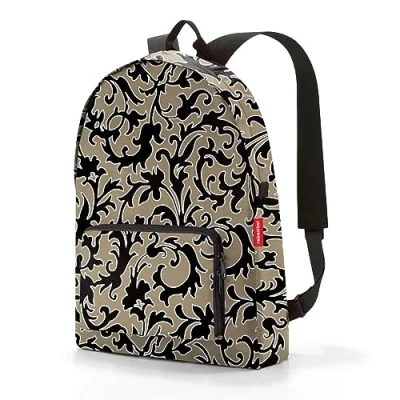 Abbildung von REISENTHEL® rucksack mini maxi Baroque Marble, zusammenfaltbar