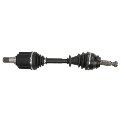 Abbildung von POINT GEAR PNG73137 Antriebswelle Vorderachse links 630mm CITROËN: C Crosser SUV