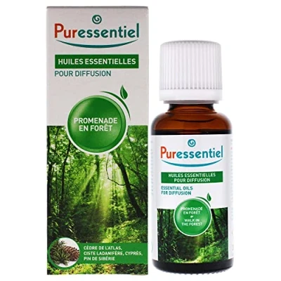 Abbildung von Puressentiel Forest Walk Oil 30ml 0,03 l