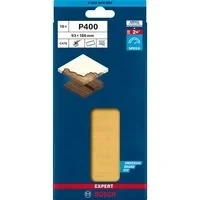 Abbildung von Expert C470 Schleifblatt, 93 x 186mm, K400