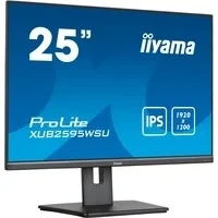 Abbildung von Iiyama PROLITE XUB2595WSU B5
