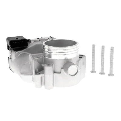 Abbildung von VEMO V42 81 0000 Drosselklappe Steuergerät/Software muss angelernt/upgedatet werden EXPERT KITS + PEUGEOT: 207 Schrägheck, 307 CC, Schrägheck