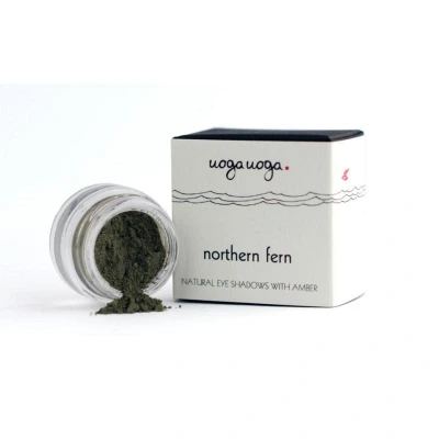 Abbildung von Uoga Lidschatten Northern Fern 1g 1 g