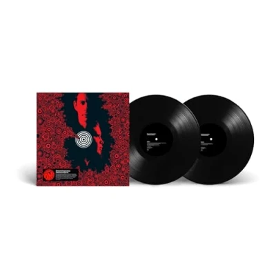Abbildung von The Cosmic Game [Vinyl LP]