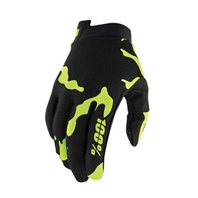 Abbildung von 100% Unisex Handschuhe iTrack
