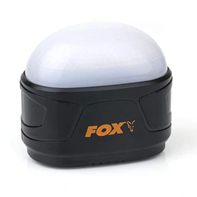Abbildung von Fox Halo Bivvy Lampe Zeltbeleuchtung