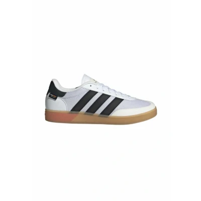 Abbildung von adidas Performance Spezial Trainingsschuh, Größe: 40 2/3, Cloud white core black lucid red Schuhe