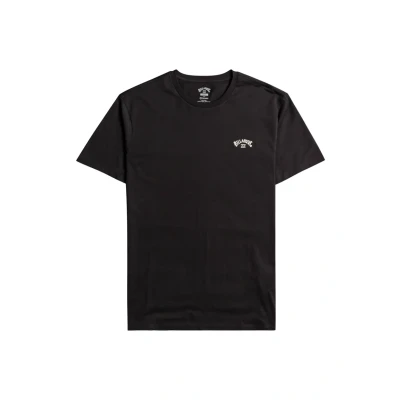 Abbildung von Billabong ARCH Homme Tshirt print, Herren, Größe: XS, Black