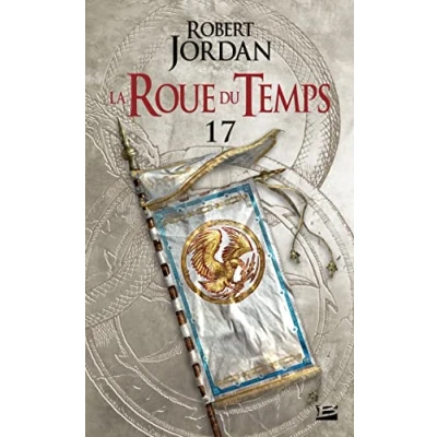 Abbildung von La Roue du Temps, T17 : Le Coeur de l&#039;hiver première partie