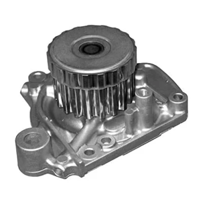 Abbildung von VALEO 506811 Wasserpumpe mit Dichtungen ohne Deckel HONDA: CIVIC 7 Hatchback, FR V, Coupe
