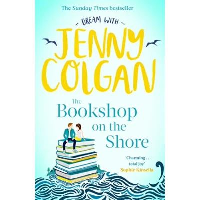 Abbildung von the Bookshop on Shore: From bestselling author of feel good romance (Kirrinfief)