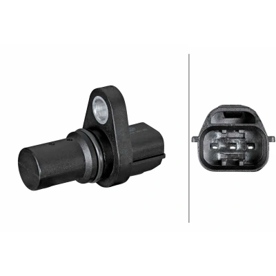 Abbildung von HELLA 6PU 358 381 261 Sensor, Nockenwellenposition Hallsensor TOYOTA: GT86 Coupe, SUBARU: WRX Limousine, Impreza III Schrägheck