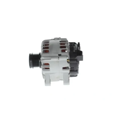 Abbildung von BOSCH 1 986 A01 210 Lichtmaschine 14V 150A FORD: MONDEO 4 Turnier, FOCUS 3 FIESTA 6, VOLVO: V50, V70 3, V60 I, MAZDA: 2 Schrägheck