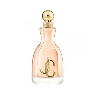 Abbildung von Jimmy Choo I Want Eau de Parfum 60 ml