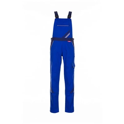Abbildung von Planam Arbeitslatzhose Damen Latzhose Arbeitshose Highline