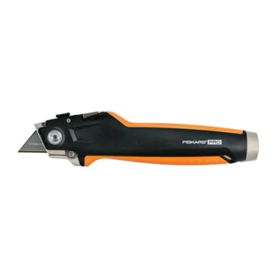 Abbildung von Fiskars carbonMax universalkniv gips