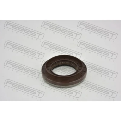 Abbildung von FEBEST 95PEW 48821220R Wellendichtring, Differential hintere Gelenkwelle an VOLKSWAGEN: Crafter 30 50 Kastenwagen