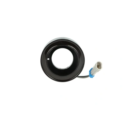 Abbildung von NRF 38650 Spule, Magnetkupplung Kompressor OPEL: Corsa B Schrägheck, Signum CC, Vectra C Caravan, CITROËN: C5 I Schrägheck
