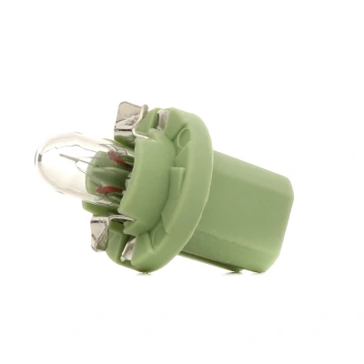 Abbildung von Glühlampe, Instrumentenbeleuchtung OSRAM 2722MFX