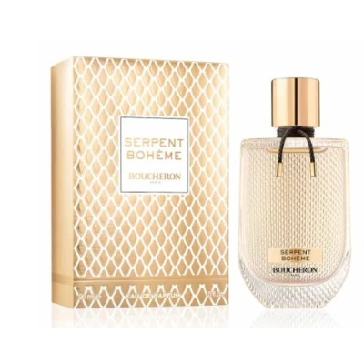 Abbildung von Boucheron Serpent Bohème Eau de Parfum 50 ml