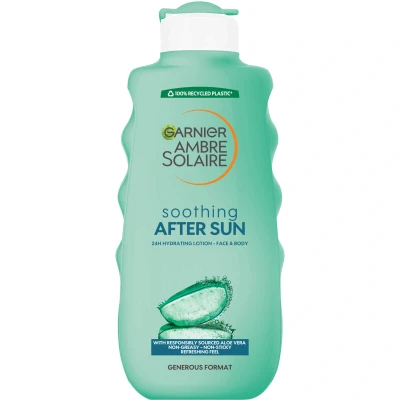 Abbildung von Garnier Ambre Solaire Aftersun Soother (200 ml)