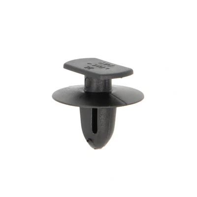 Abbildung von ROMIX C10059 Clip, Zier /Schutzleiste VOLKSWAGEN: Golf 5 Schrägheck, 4 Variant, Passat B5 GP Limousine, SEAT: Ibiza 3 Schrägheck